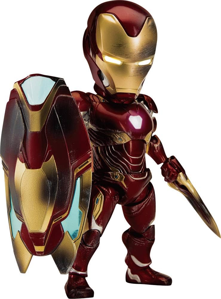 エッグアタック　アイアンマン Egg Attack アイアンマン マーク42